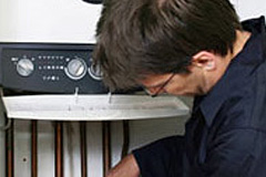 boiler repair Saltwood