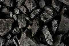 Saltwood coal boiler costs