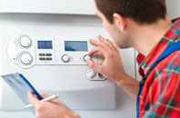 free commercial Saltwood boiler quotes