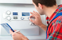 free Saltwood gas safe engineer quotes