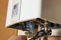 free Saltwood boiler install quotes