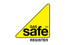gas safe companies Saltwood